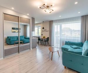 Klaipėda Gate Apartments Klaipeda Lithuania