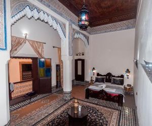 Riad Yanis Meknes Morocco