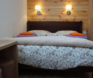 Rondović Apartmani - Durmitor Zabljak Montenegro