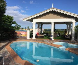Panorama Villa La Gaulette Mauritius