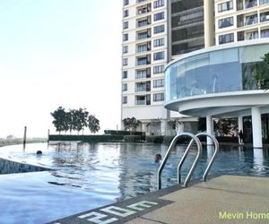 Mevin Woodsbury Suite 1 @ Butterworth Butterworth Malaysia