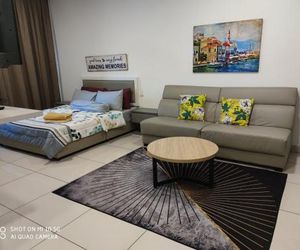 EVO Soho Suites, Bangi Putrajaya Malaysia