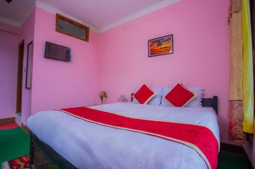 Hotel Photo 13