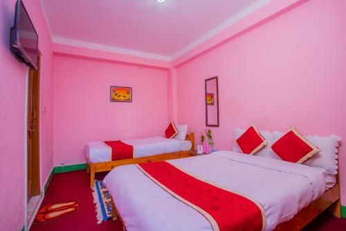 Hotel Photo 8