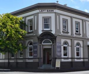 Left Bank Pakaraka New Zealand
