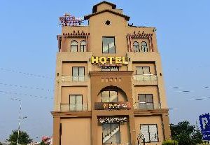 River View Residency Hotel Rawalpindi Pakistan