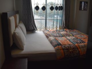 Hotel pic River View Residency