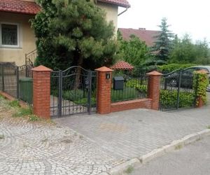 villa Neurode Poland