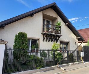 Rasnov Retreat Risnov Romania