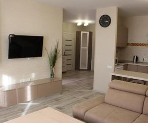 Apartament na Federacii 130a Ulyanovsk Russia