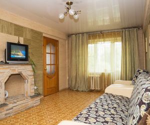 Апартаменты на Ербанова 20а кв. 49 Ulan-Ude Russia