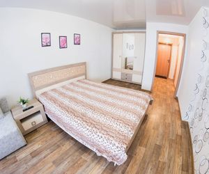 Saratov Lights Apartments Мичурина18/68 Saratov Russia