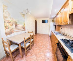 Saratov Lights Apartments Мичурина19/27 Saratov Russia
