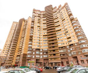 Уютная квартира на Кузнецова 12 корпус 2 Strelna Russia