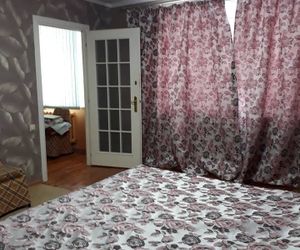 Apartment on Bulvarnaya Omsk Russia