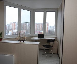 MosApart Rayevo Russia