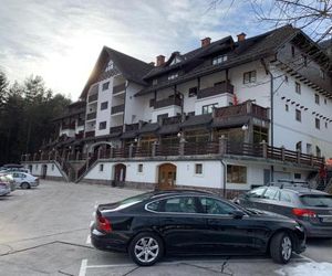 Apartment MEGI Kranjska Gora Slovenia