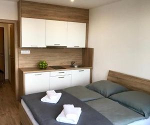 Apartment Poprad Poprad Slovakia