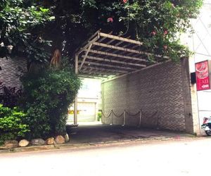 Li Zhuang Motel Jhongli City Taiwan