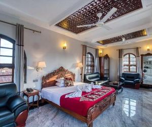 Tembo B&B Apartments Zanzibar Island Tanzania