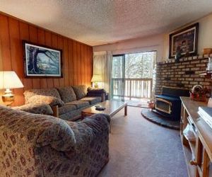 Summit Condominium #267 Condo Mammoth Lake United States