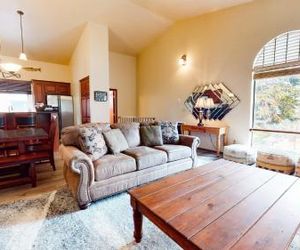 Helios North #5 Condo Mammoth Lake United States