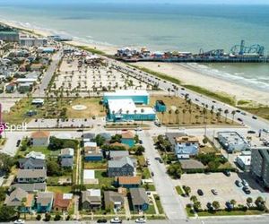 CasaSeaSpell Galveston Galveston United States