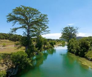 The Vagabond Wimberley United States