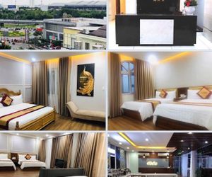 Doha 2 Hotel Saigon Airport Ho Chi Minh Vietnam