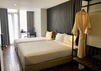 Отзывы Agnes Nha Trang Hotel, 3 звезды