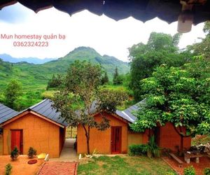 Mun Homestay Ha Giang Vietnam