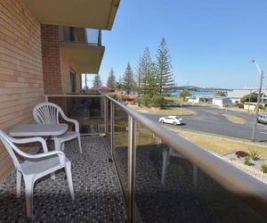 Anchorage 10 Water Views From Balcony Tuncurry Australia