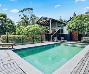 Beluso Byron Bay Australia