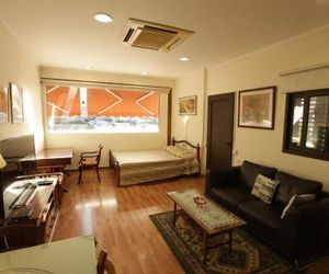 Nicosia Luxury Studio Nicosia Cyprus