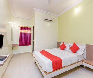 OYO 22817 Hotel Dream Line Aurangabad India