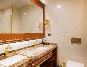 Mercure Istanbul Sirkeci Istanbul Turkey