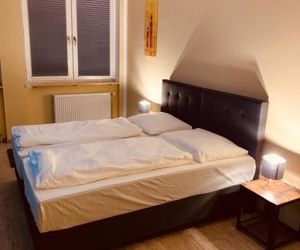 White Pearl Hostel Nuremberg Germany