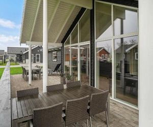 Holiday home Kappeln XVII Kapellen Germany