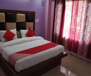 OYO 23480 Radha Homestay Chail India