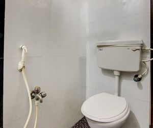 OYO 24044 Appledoor Service Apartment Coimbatore India