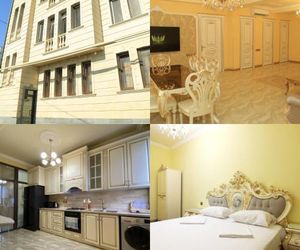 Luxury 5 bedroom Property in the centre Yerevan Armenia