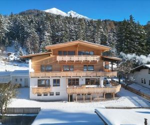 MY APARTMENT Seefeld Austria