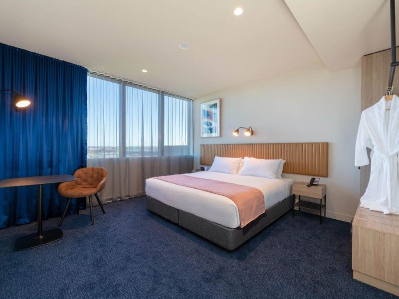 Hotel Photo 5