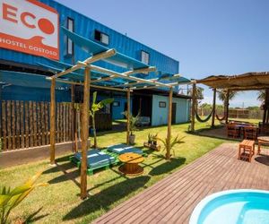 Eco Hostel Gostoso S?o Miguel do Gostoso Brazil