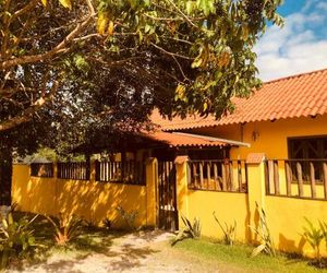 Casa Amarela 10 pessoas Ilheus Brazil