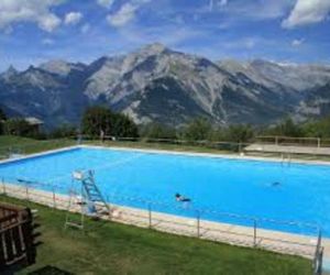 La Foret Apartment With Spectacular Mountain Views Nendaz Switzerland