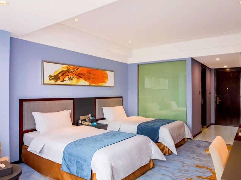 Hotel Photo 4