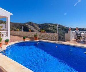 Villa Los Pinos Torrox Spain