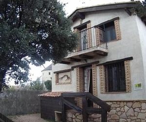Casa rural La Ossa Osa de Montiel Spain