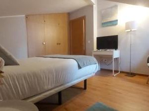 Apartamentos Rurales Prestin Cangas de Onis Spain